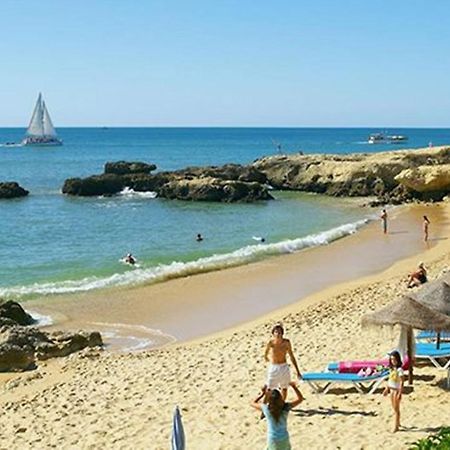 Albufeira Inn - Dolamar T1 Eksteriør bilde
