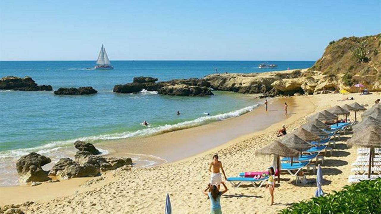 Albufeira Inn - Dolamar T1 Eksteriør bilde