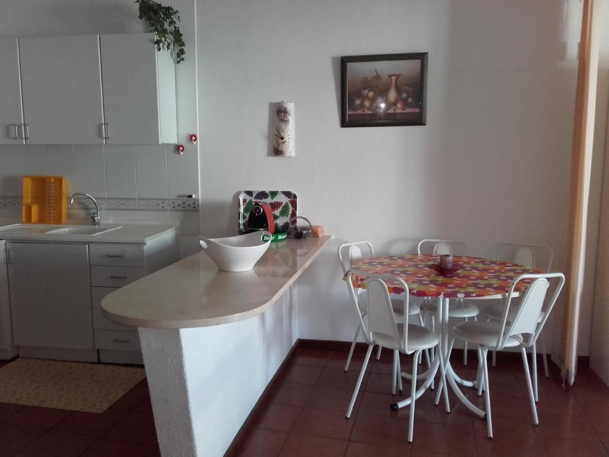 Albufeira Inn - Dolamar T1 Eksteriør bilde