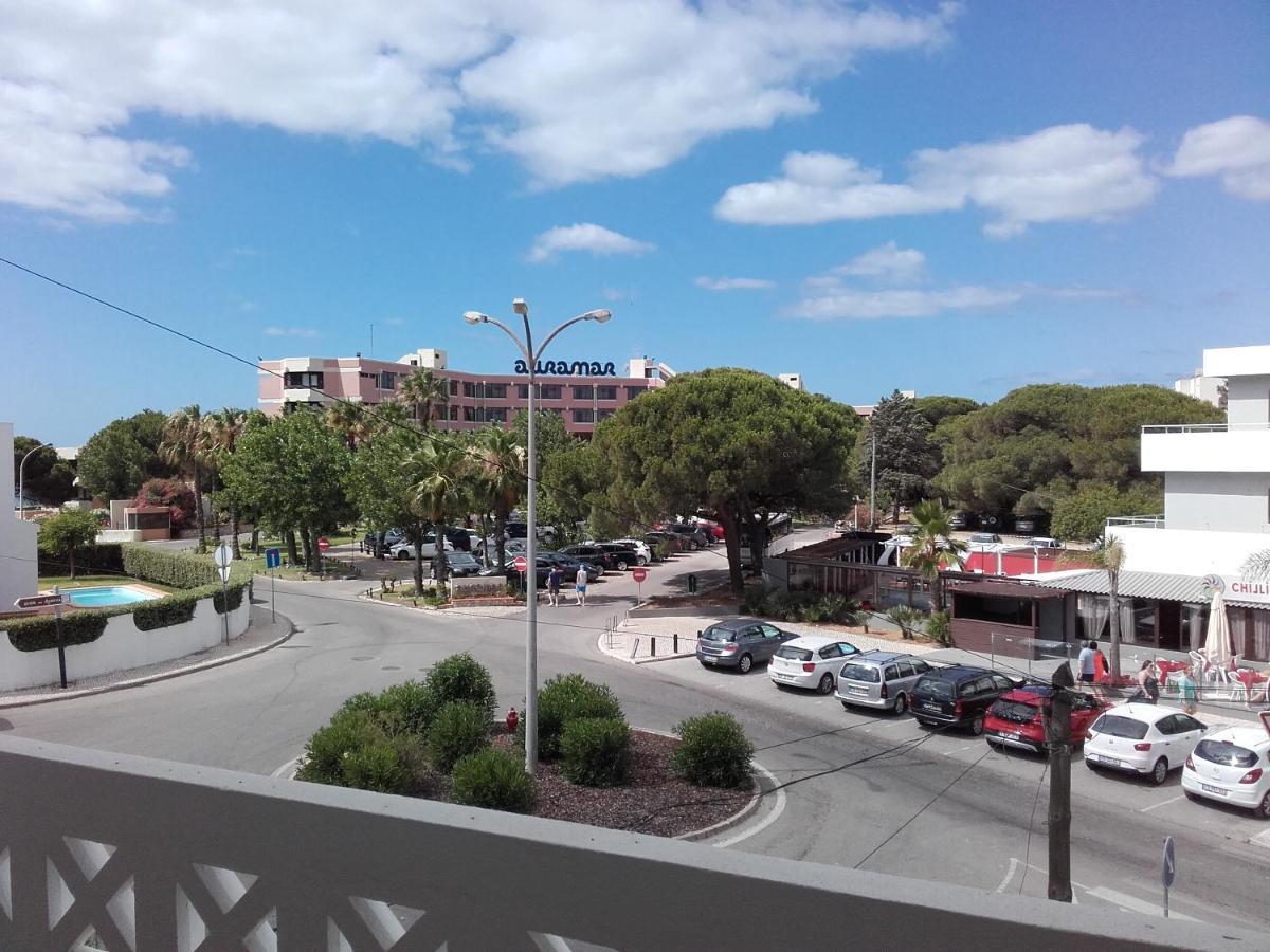 Albufeira Inn - Dolamar T1 Eksteriør bilde
