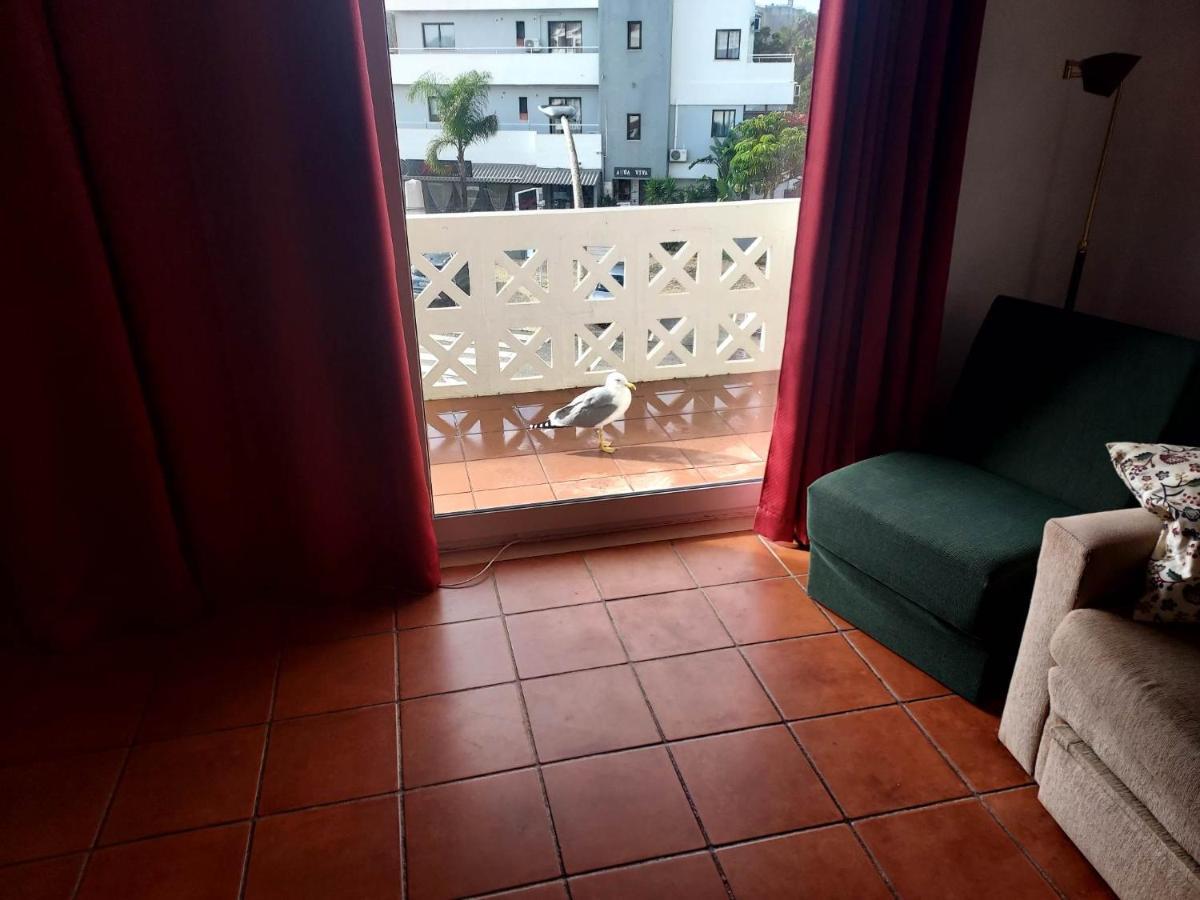Albufeira Inn - Dolamar T1 Eksteriør bilde