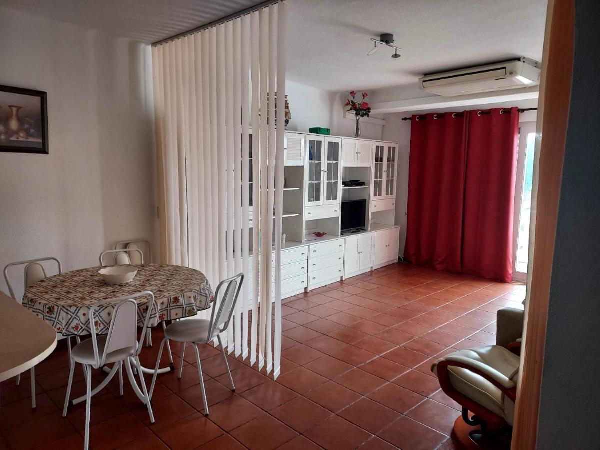 Albufeira Inn - Dolamar T1 Eksteriør bilde
