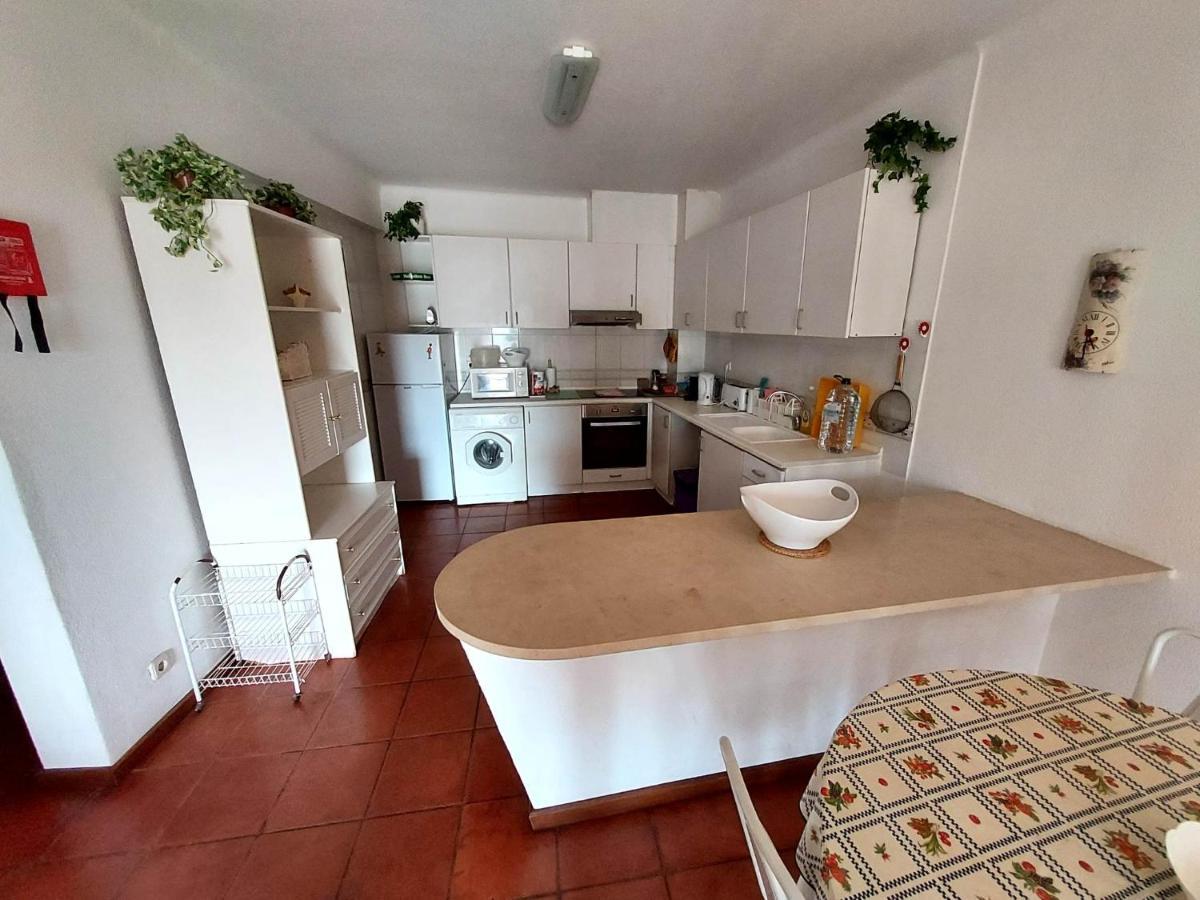 Albufeira Inn - Dolamar T1 Eksteriør bilde
