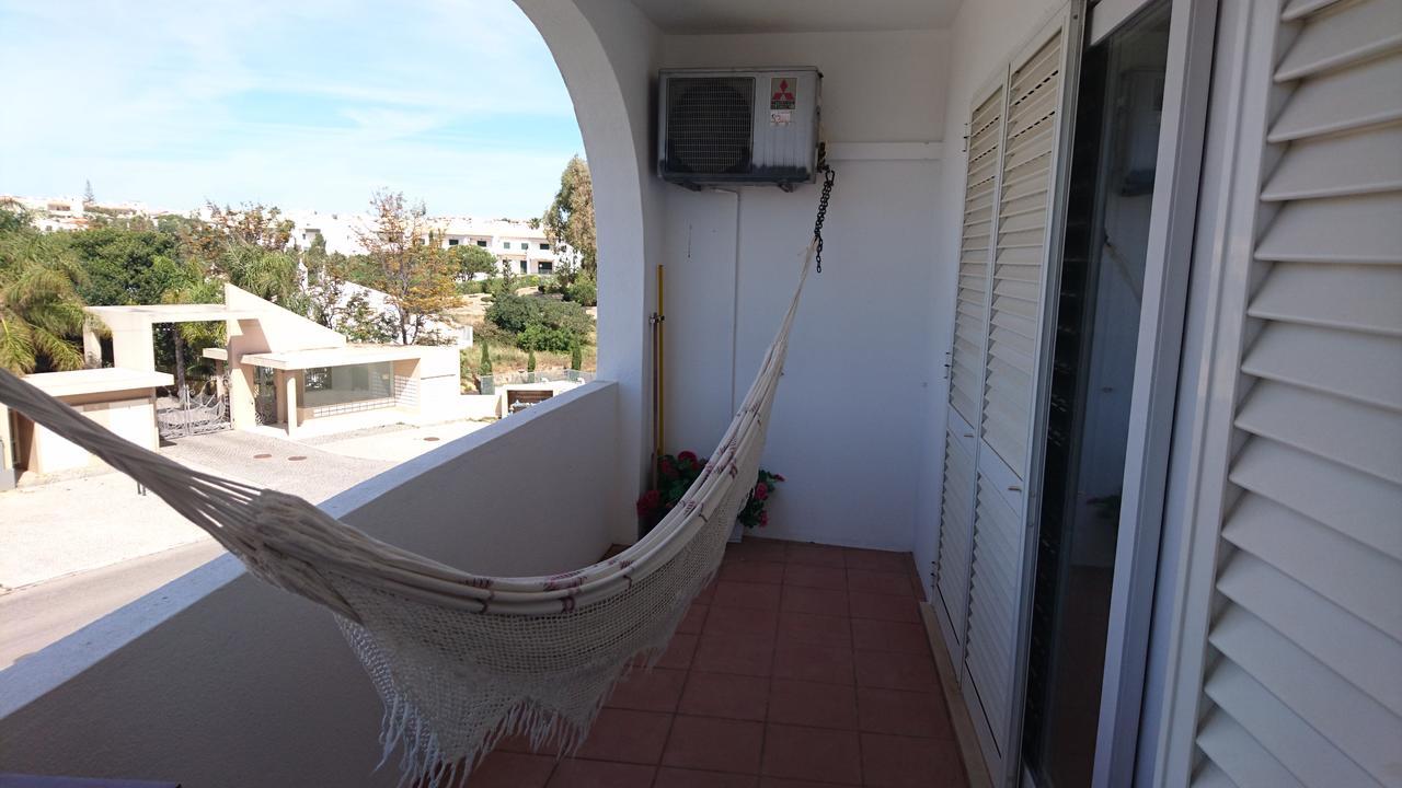 Albufeira Inn - Dolamar T1 Eksteriør bilde