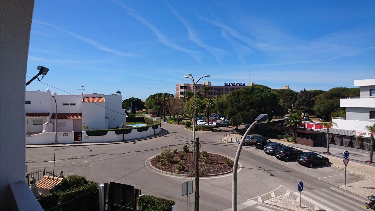 Albufeira Inn - Dolamar T1 Eksteriør bilde